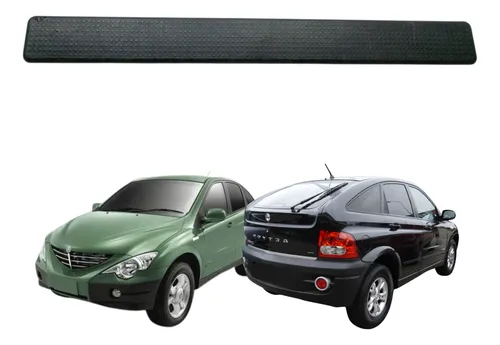 Soleira Dianteira 7730109000 Ssangyong Actyon 2009 11 Usado