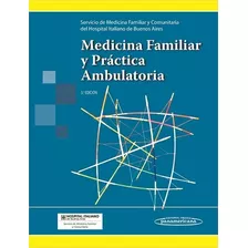 Libro - Rubinstein Medicina Familiar Y Pract Ambulatoria 3ed