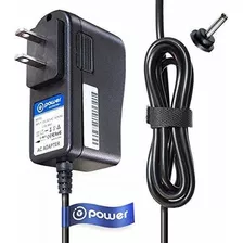 Cargador Adaptador T-power Ac Dc Compatible Con Eton Grundig