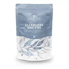 Té Hebras Delhi Tea Premium Blueberry Dreams