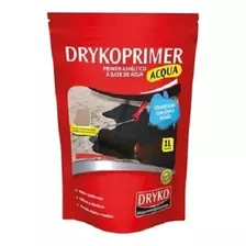 Manta Liquida Primer Para Emulsão Asfáltica Drykoprimer 1l