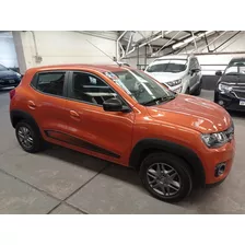 Renault Kwid Iconic 1.0 Lea Descripción (vc) 