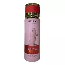 Galaxy Concept Eternal Lady Perfume Corporal En Spray