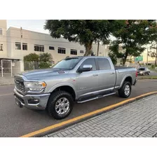 Ram Ram 2500 Laramie 6.7 Tdi Cd 4x4 Diesel 2020