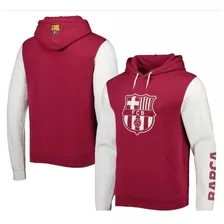 Sudadera Del Fc Barcelona, Producto Oficial