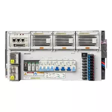 Fonte Retificadora Redundante Huawei 90a 48v Eps01d C/ Dcdu