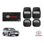 Para Compatible Con Toyota Land Cruiser Vxl Pegatina Logo