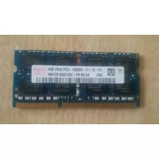 Memoria Ram 4gb 1 Sk Hynix Hmt351s6efr8c-pb