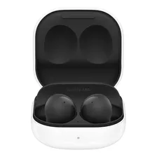 Audifonos Samsung Galaxy Buds2 Bt V5.0 11 Horas 6.3g Negro