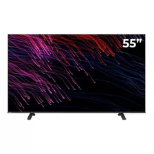 Smart Tv Toshiba 55c350ls Led Vidaa 4k 55 100v/240v