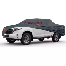 Funda Cobertor Mazda Bt50 Pickup Premium