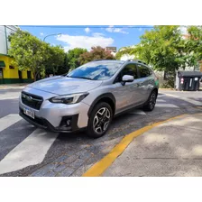 Subaru Xv 2020 2.0 Dynamic