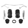 Pastilla De Freno Cermica Delantera Honda Civic Ex 2006-11 honda Civic