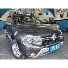 Duster 1.6 Dynamique 4x2 16v Flex 4p Manual