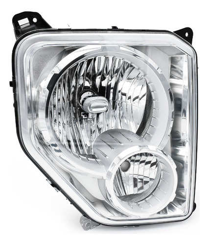 Faro Jeep Liberty 2008 2010 2011 2013 Derecho . Foto 5