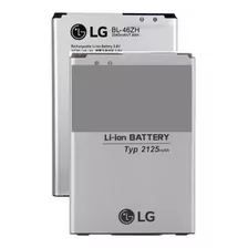 B.ateria Para LG K8 2015 2016 K350 K7 K330 Bl-46zh