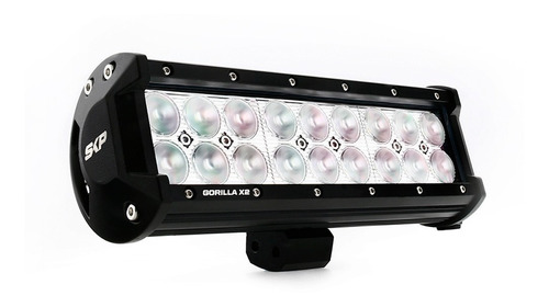 Barra De Led Skp Gorilla X2 De 54w -24cm/9.5 Wrangler 4x4-op Foto 5