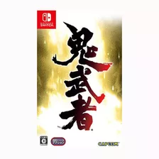 Onimusha: Warlords - Nintendo Switch