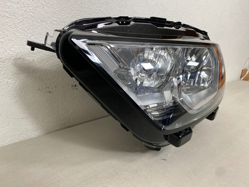 Faro Ford Ecosport 2018 2019 2020 2021 Izquierdo Foto 4