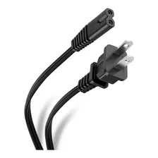 Negro - Cable De Alimentación (interlock), De 2 M | 505-390