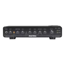 Hartke Lx5500 500-watt Bass Head