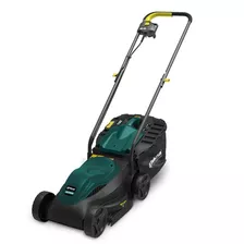 Cortador Grama 0,75 Cv 1000w Recolhedor 30 Litros Tekna