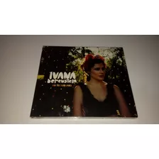 Ivana Berenstein - No Te Duermas (cd Nuevo, Sellado)