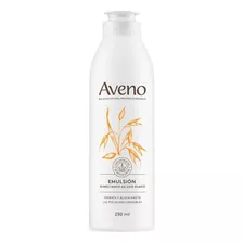 Emulsión Aveno Hidratante Corporal X250ml