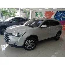 Jac S7 2.0 Turbo Intelligent 7 Asientos 2020 Primera Mano