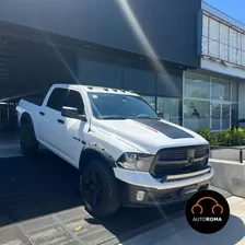 Ram 1500 5.7 Laramie 2015 80.000km