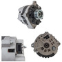 Alternador Pontiac Grand Am 6cil 3.4 1999 Sist Delco 105a