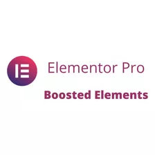 V-3.7 Boosted Elements