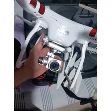 Drone Dji Phantom 3 Standard + Brinde