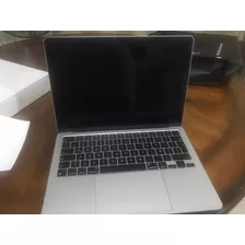 Macbook Air M2 Midnight Apple Apple M2 8gb De Ram 256gb Ssd