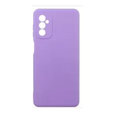 Capa Capinha Compatível Com Galaxy S21 Fe Silicone Aveludado