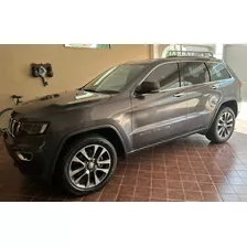 Jeep Grand Cherokee Limited 4x4 Diesel 2018