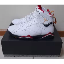 Tenis Air Jordan 7 Retro, Talla 28.5 Cm