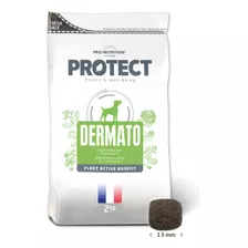 Protect Alimento Dermato Canino 2kg