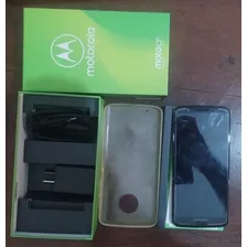 Moto G6 Plus