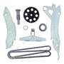 Kit Cadena Distribucion Peugeot 207 Rc Turbo 2010 1.6t Dohc