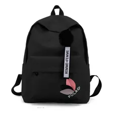Mochila Multifuncional Backpack Minimalista De Gran Capacidad