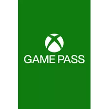 Xbox Game Pass 1 Mes + 1 Juego De Regalo