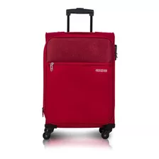 Valija American Tourister Frankfurt Spinner 56/20 Chica Febo