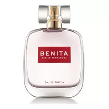 Perfume Benita De Benito Fernandez Mujer X 60ml