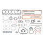 Kit Inyector Para Chevrolet Tbi C1500 4.3 1992 1993 (2jgos)