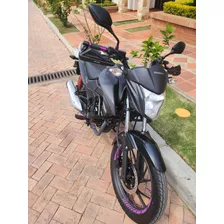 Honda Cb125f Modelo 2023