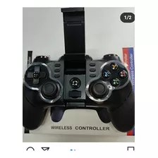 Controle Video Game Celular Wireless Joystick Gamepad Jogos