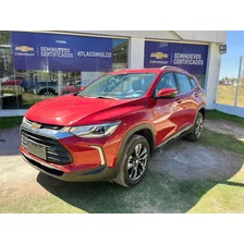 Chevrolet Tracker 2024