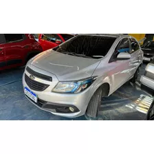 Chevrolet Onix 2016 1.4 Lt 5p