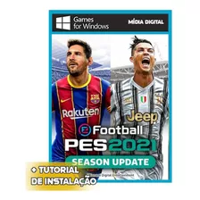 Efootball Pes 2021 Season Update Pes Standard Edition